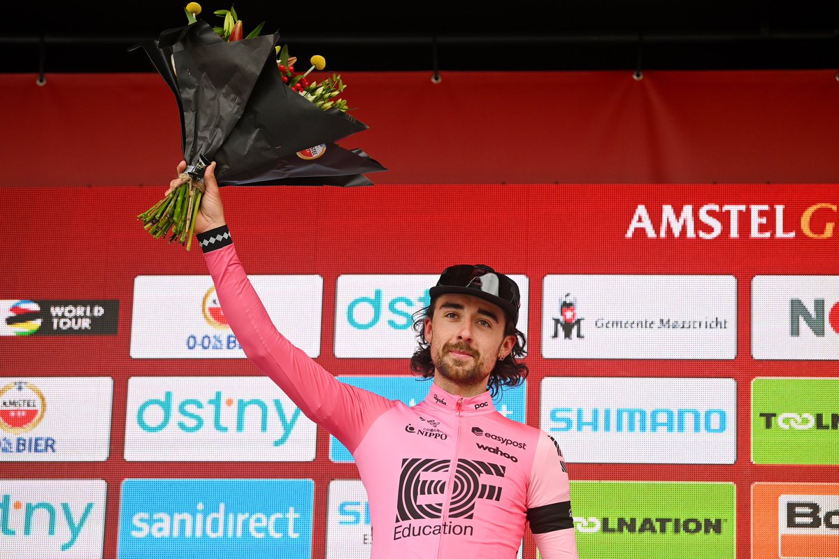 EF Pro Cycling tweet media