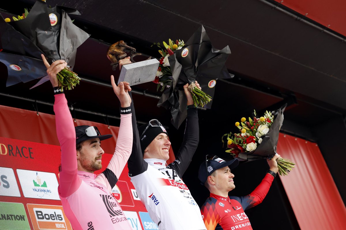 EF Pro Cycling tweet media