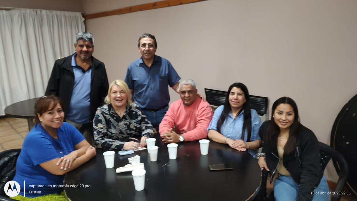 RosanaBertone's tweet photo. Muchas gracias a todos por su dedicación y compromiso para transformar Tierra del Fuego en la provincia que merecemos todos. https://t.co/bHYpm844Qc