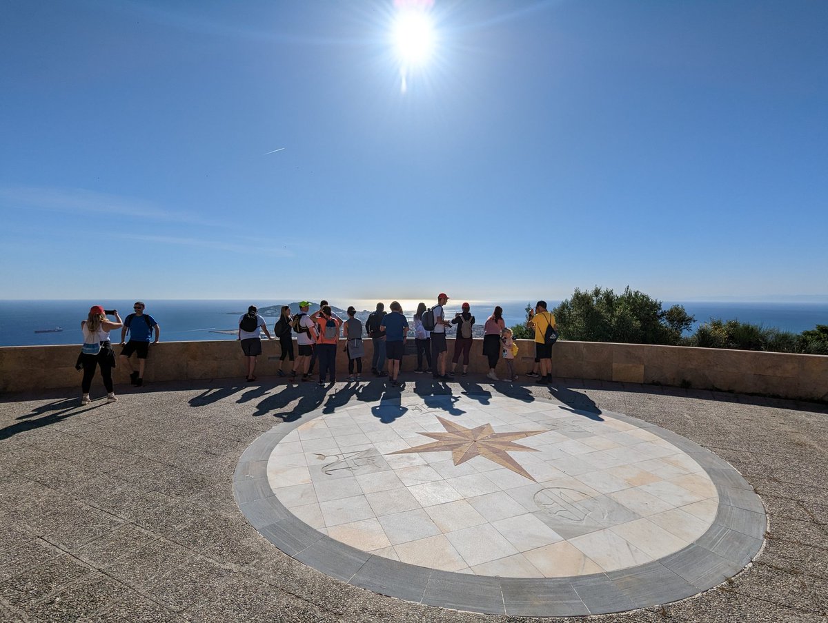 ViajePotaje's tweet photo. Lo más bonito de una ciudad es su gente y nos llevamos el mejor de los sentimientos de la Perla de África.
Una ciudad bonita por donde la mires.
Gracias Ceuta por todo🤍
@TurismodeCeuta
@CamaraCeuta
@AndaluciaTB
#BlogTripCeuta https://t.co/EZElNUg3LH