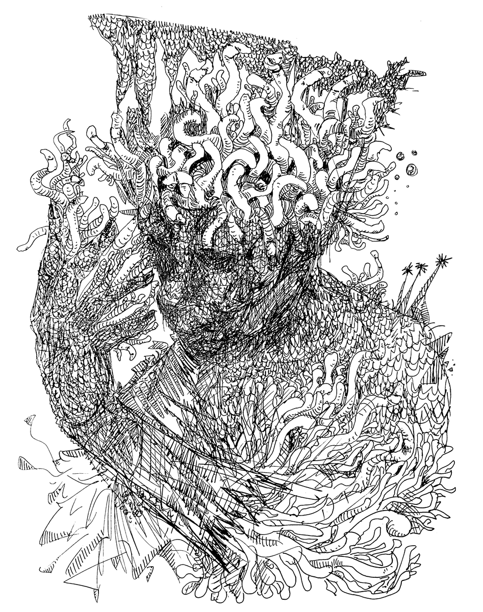 astrid ztar (@insectchristmas) on Twitter photo 