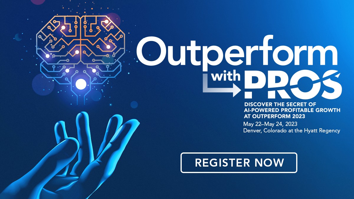 rinaneith's tweet image. #Outperform2023 will be the thought leadership event that you will leverage all year long. Coming to Outperform will equip you with the tools and knowledge you need to outperform at your company, in your role, and beyond—that’s why it’s called OUTPERFORM!