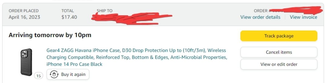 pocket_liners's tweet photo. #Pocket #Liners had it first! We noticed a #deal where 34$ zagg cases were being sold at only 1$ on amazon! We #cooked. Our members got hundreds of them. To get your Pockets Lined, join here: https://t.co/LEYkE6rzaG &amp; buy here: https://t.co/yQzgx2cqIm

#deals #clearance #amazon https://t.co/gAIiIUJshn