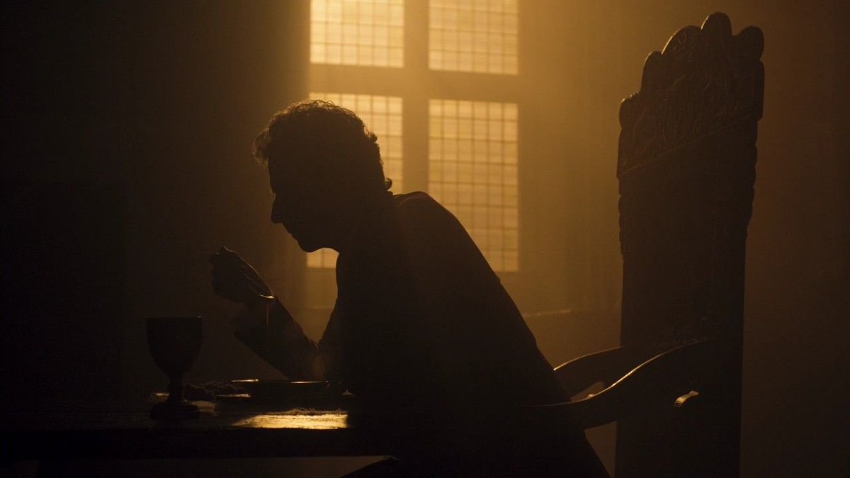 CubicKeys's tweet image. Heaven Sent is a masterpiece.