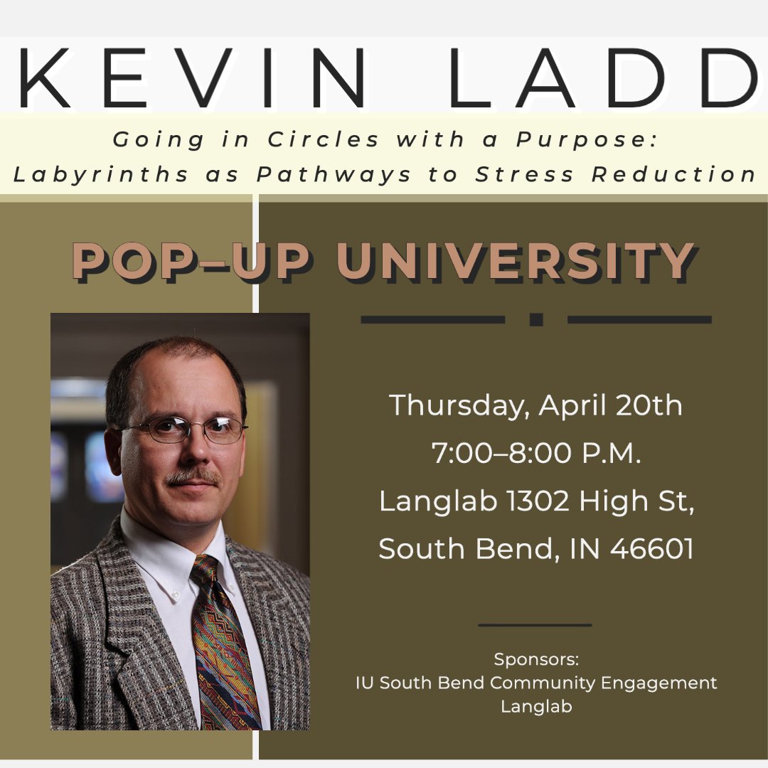 IUSB Community Engagement tweet media