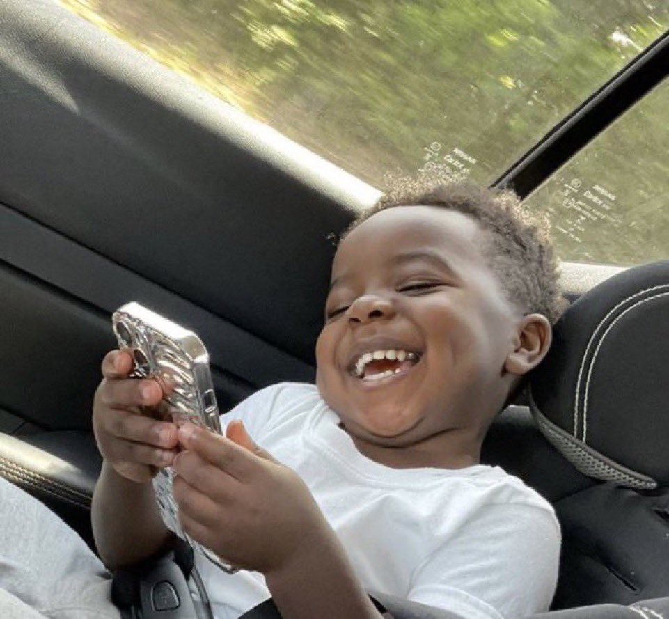 me laughing when i find out i’m blocked