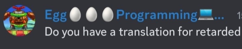 FnF_LeakingMods's tweet photo. I Think FNF Rise Of The Wisps Has Incompetent Directors . . .
#FNF #fridaynightfunkin #leaks #Discord #racism https://t.co/Lp0iSkwgOW