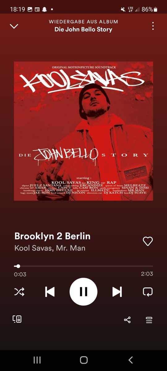 Berlin ist und bleibt die Hauptstadt des Deutschrap