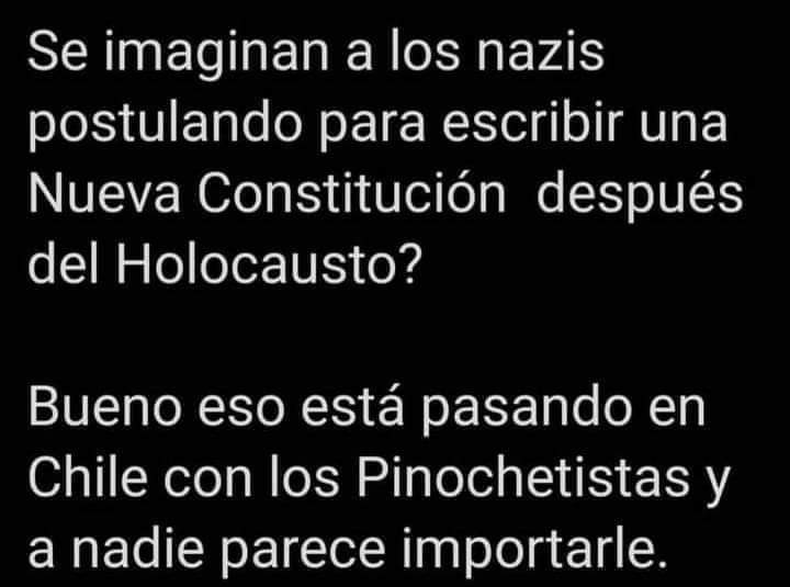 Ciudadano Roberto Kiltro tweet media