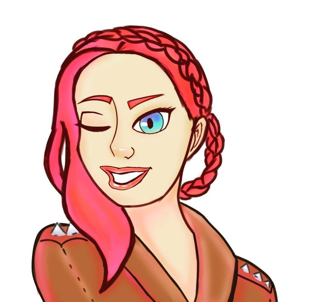 piinhon's tweet photo. Drawing since...

2017 - 2023 https://t.co/FXwXLObsz1