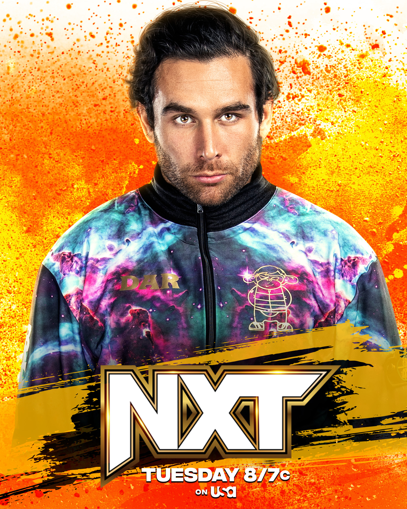 WWE NXT: Massive Face-Off Segment, Big Debut And More Booked For April 18 Episode 2