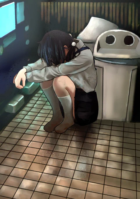 最近何をしている?宿題を急いでいるよ…最近怠け者で宿題をしなかった…(._. ) 