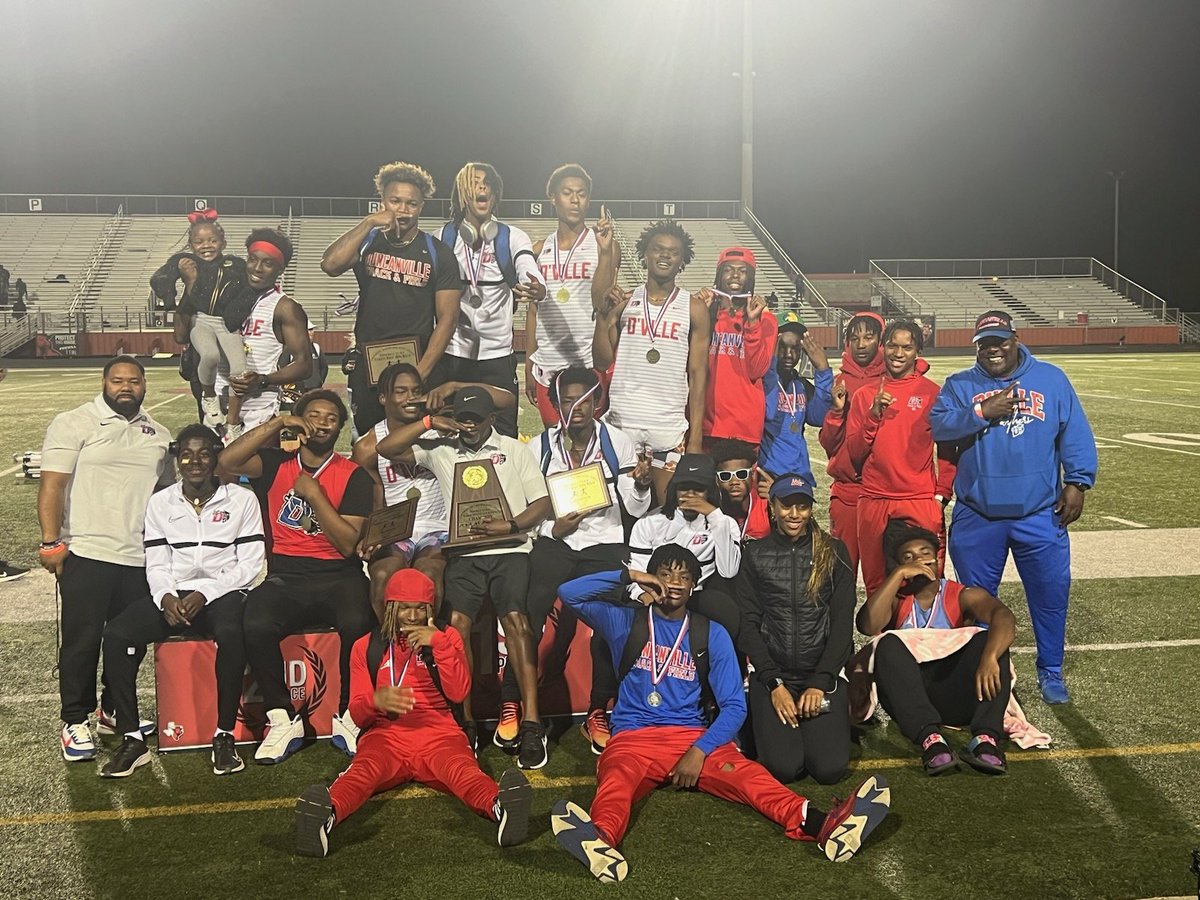 <a href="/LydiaReddic/">Lydia Reddic M.Ed</a>
<a href="/CadenDurham29/">Caden “CD” Durham</a> <a href="/Ace2smooth_/">Ace “Boogie” Theus</a>
<a href="/thereal_kori2x/">𝓓𝓪𝓴𝓸𝓻𝓲𝓮𝓷 𝓜𝓸𝓸𝓻𝓮🃏</a> <a href="/gojaay_/">Jason Jeffries 🌙</a>
<a href="/thereal_jwash/">Jaylen Washington</a>
<a href="/cyrus4six/">Cyrus Moore</a>
@dadriandvs
<a href="/eli4oe6ixx/">Elijah Beal</a> <a href="/CoachShelton10/">Coach Shelton</a>
About Friday.  It was EVERYTHING that you could ask.
"District of Doom" T&amp;F Champion for 3rd Straight Year 
#CityOfChampions #DuncanvilleFast