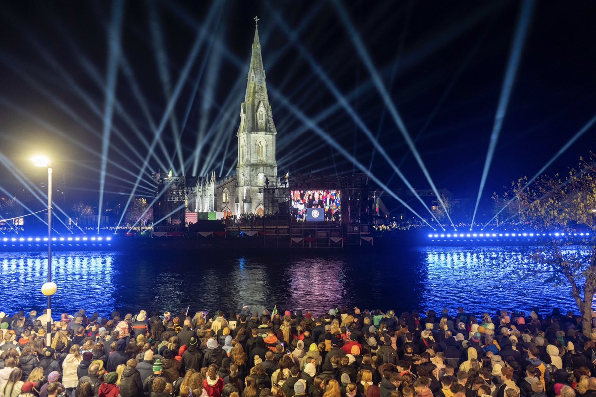 xposure, Photo&Video (@xposure101) on Twitter photo A pleasure to be part of the <a href="/Julienbehal/">Julien Behal</a>  team <a href="/deagers/">Damien Eagers Photo</a> @kenohalloran <a href="/dylanvaughanirl/">Dylan Vaughan</a> & Tony Gavin for the <a href="/POTUS/">President Donald J. Trump</a>  visit to Ireland. <a href="/dfatirl/">Irish Foreign Ministry</a> #BidenInIreland A pleasure to be part of the <a href="/Julienbehal/">Julien Behal</a>  team <a href="/deagers/">Damien Eagers Photo</a> @kenohalloran <a href="/dylanvaughanirl/">Dylan Vaughan</a> & Tony Gavin for the <a href="/POTUS/">President Donald J. Trump</a>  visit to Ireland. <a href="/dfatirl/">Irish Foreign Ministry</a> #BidenInIreland