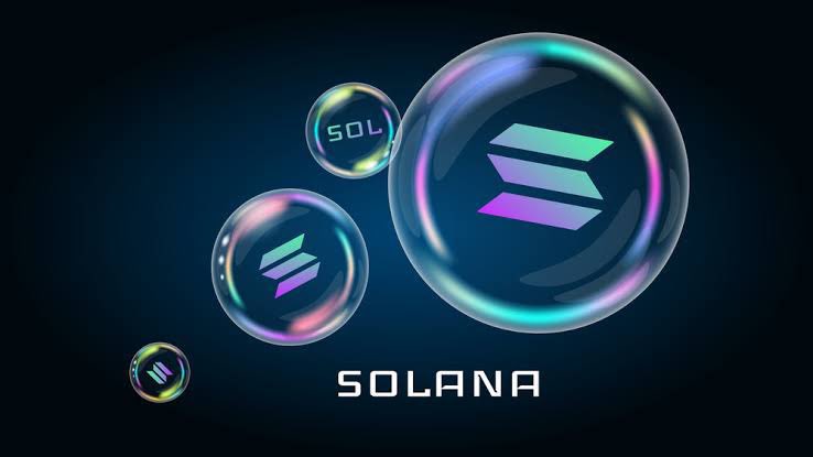 ASTAlavistaSOL's tweet photo. 🎁 BIG SOL  #GIVEAWAY! 🎁 

Prize: 🥳
🏆  2 winner X $50 $SOL

To Enter:
1️⃣ Follow me 
2️⃣ RT+❤+🔔(proff) 
3️⃣ Tag 3 Friends 

⏰24 Hrs 

(bots are blocked)

#NFTGiveaway #ETH #Giveaway #NFT #cripto #Giveaways #SolanaGiveaway #NFTCommmunity https://t.co/PfBvyAB2mI