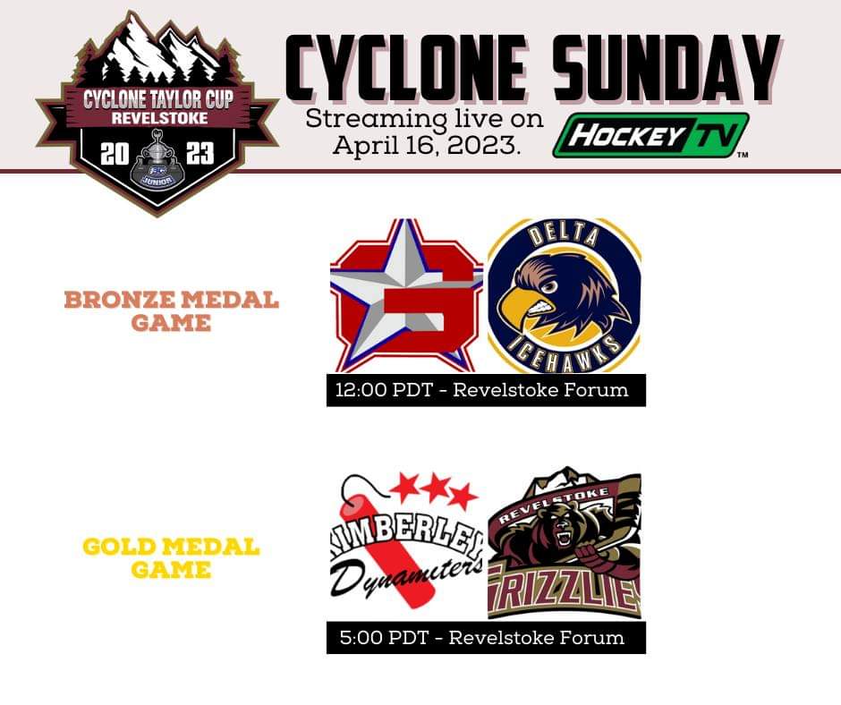 Sicamous Eagles tweet media