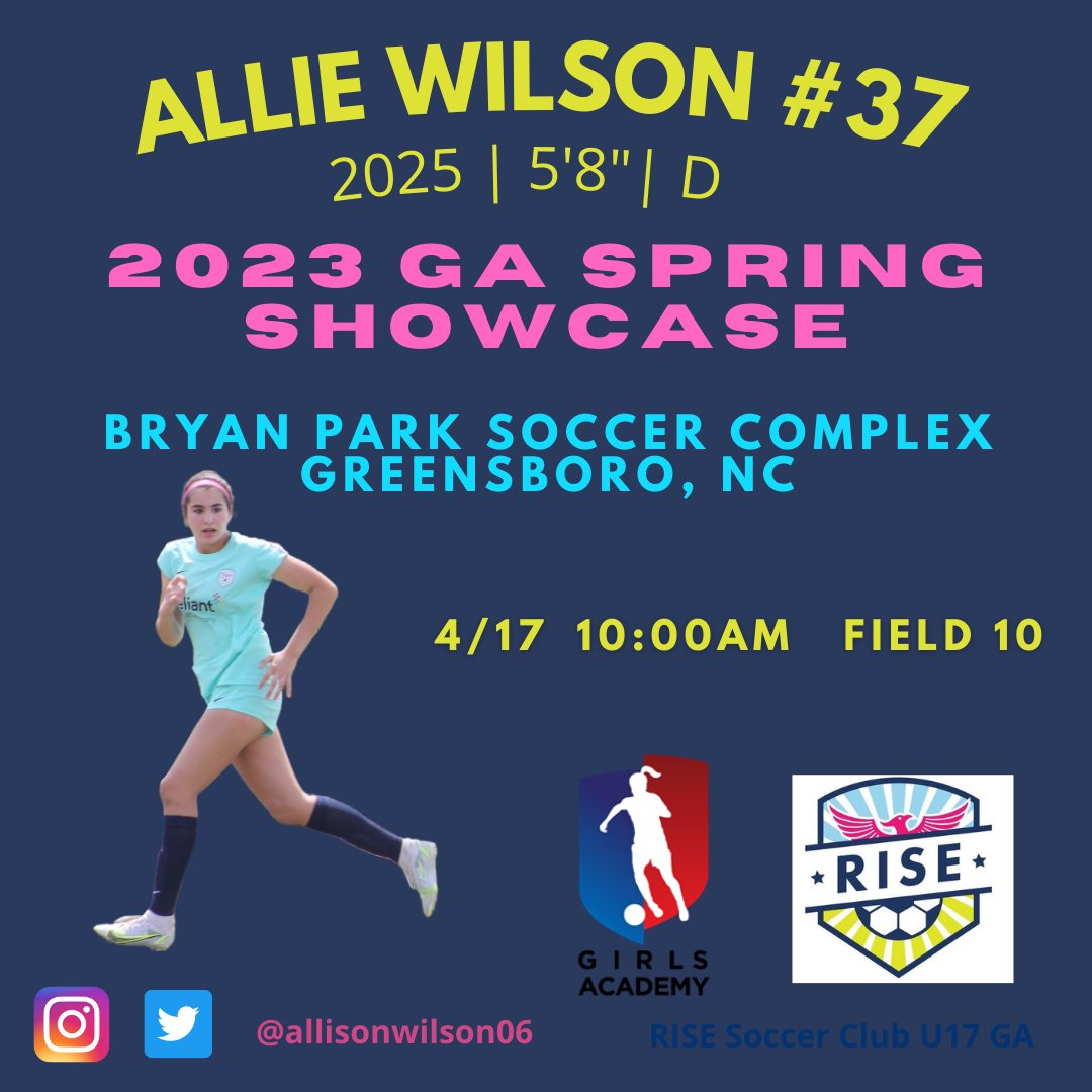 allisonwilson06's tweet photo. State run is over-> Showcase Ready!! https://t.co/sWbjeWQpDi
