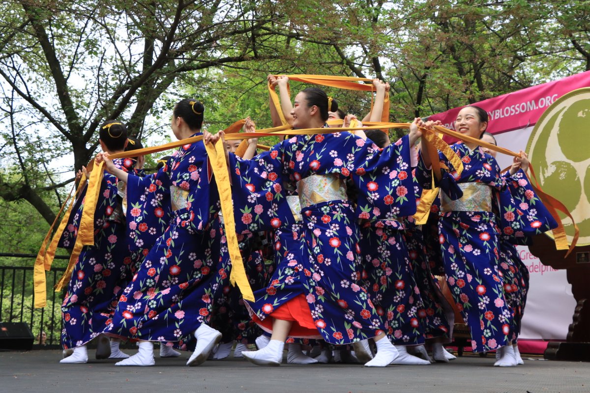Subaru Cherry Blossom Festival tweet media