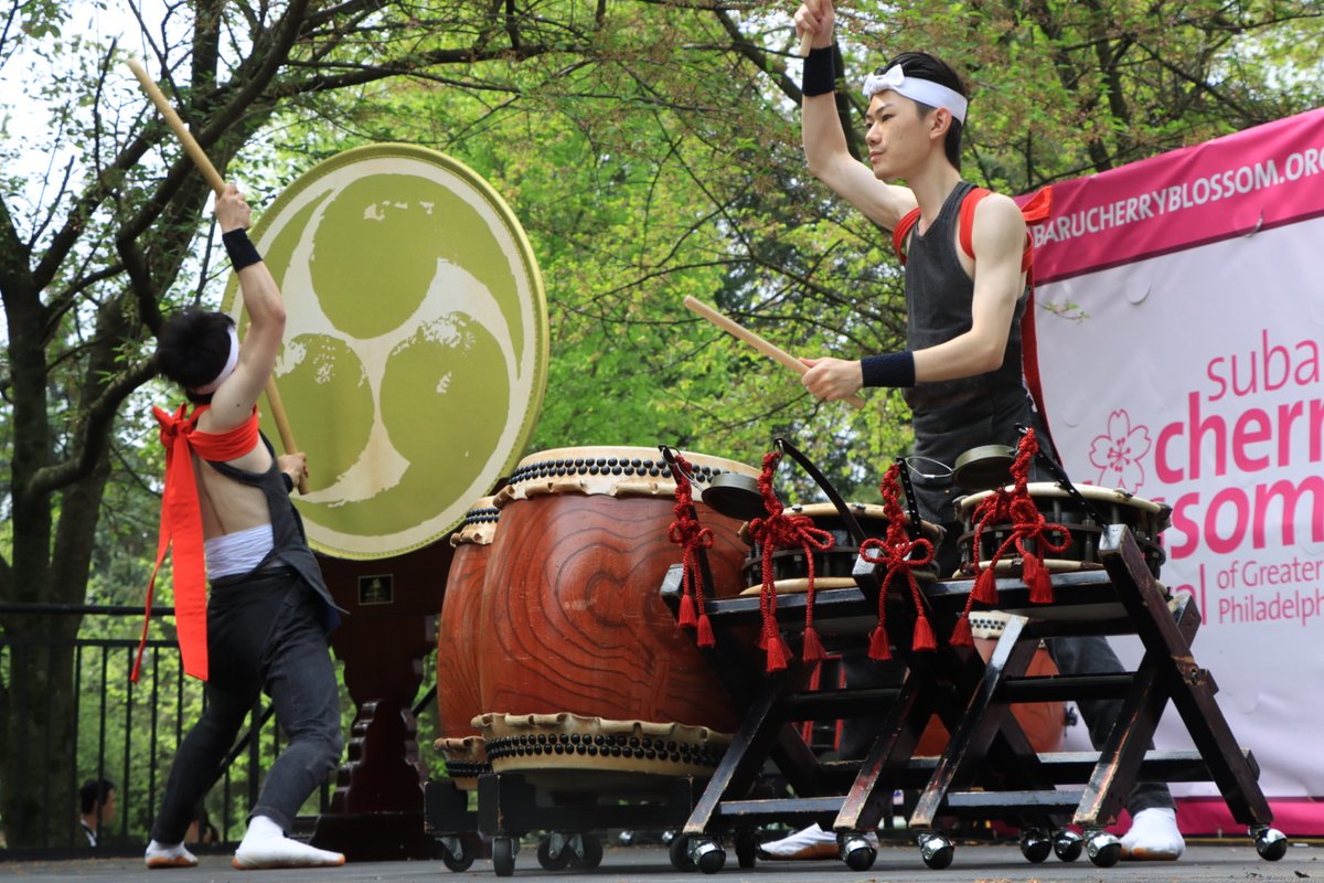 Subaru Cherry Blossom Festival tweet media