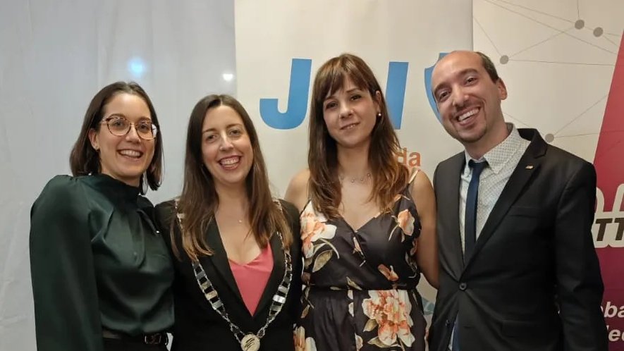 JCI Tarragona tweet media