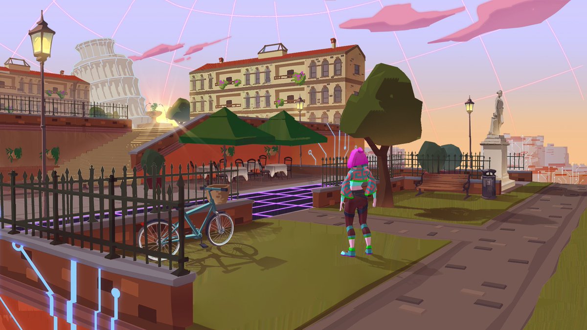 DevaDataRPG's tweet photo. @SEAGamethetic A few days late, but here's some #DevaDataRPG concept art! https://t.co/BoaIQdCv6d