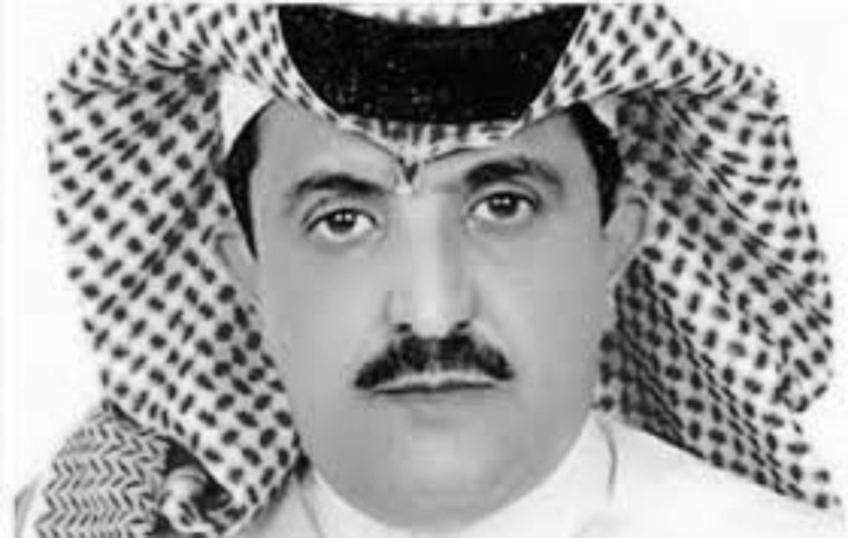 خالد عون tweet media