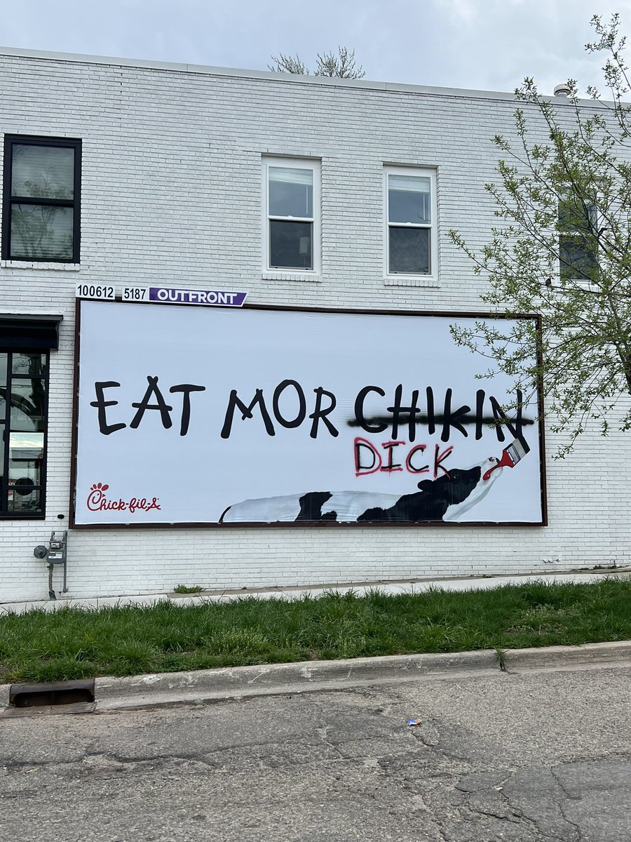 Rose White on Twitter "Graffiti in Grand Rapids"