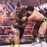 Photo by Tank Ledger (@TankLedgerWWE)