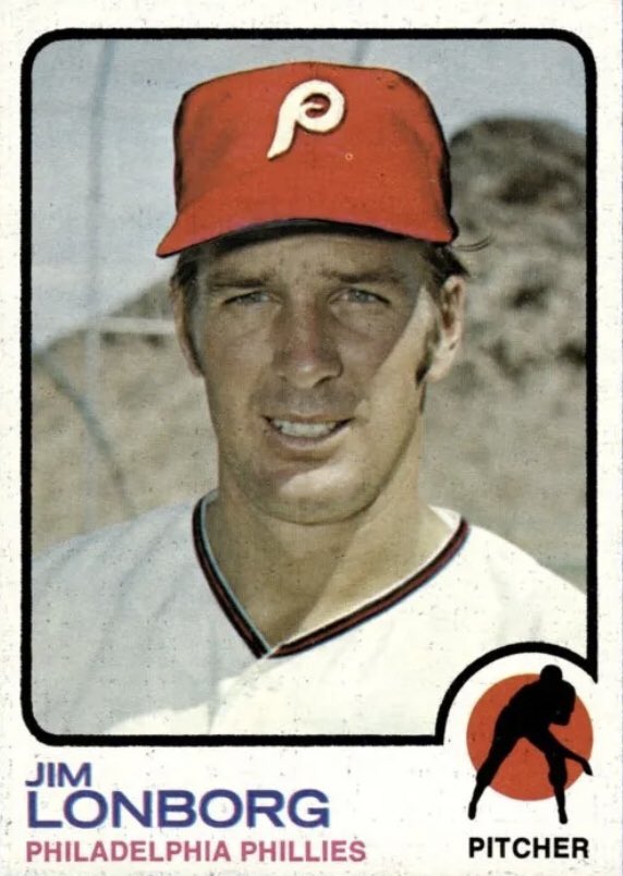 Happy Birthday to Gentleman Jim Lonborg  