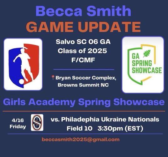 Becca Smith tweet media