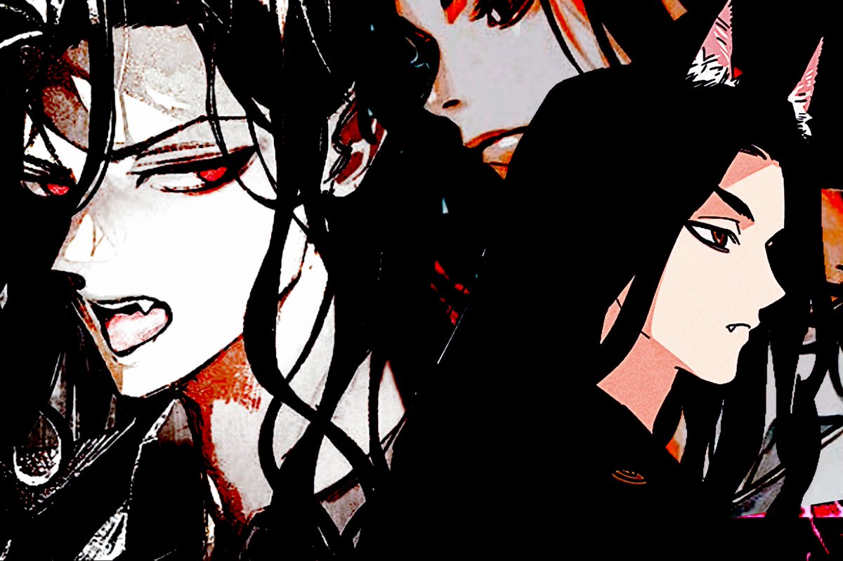 ⠀

⠀⠀⠀⠀⠀⠀⠀⠀⸸   ﹏﹏  𝐂𝐔𝐑𝐒𝐄𝐃  𝄒 

⠀⠀⠀⠀⠀⠀ᴵ ᵗʳᶤᵉᵈ ˢᵒ ʰᵃʳᵈ ᵃᶰᵈ ᵍᵒᵗ ˢᵒ ᶠᵃʳ, ᴮᵘᵗ 
    ᶤᶰ ᵗʰᵉ ᵉᶰᵈ˒ ᶤᵗ ᵈᵒᵉˢᶰ'ᵗ ᵉᵛᵉᶰ ᵐᵃᵗᵗᵉʳ
               ᴵ ʰᵃᵈ ᵗᵒ ᶠᵃˡˡ ᵗᵒ ˡᵒˢᵉ ᶤᵗ ᵃˡˡ ──    *