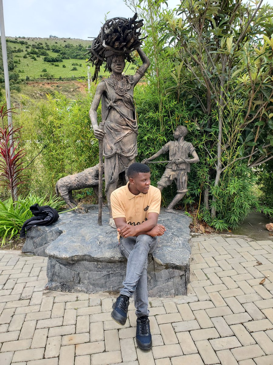 SalmonKazibwe's tweet photo. The love of work and Adventure is Amazing https://t.co/TyFhFgF384