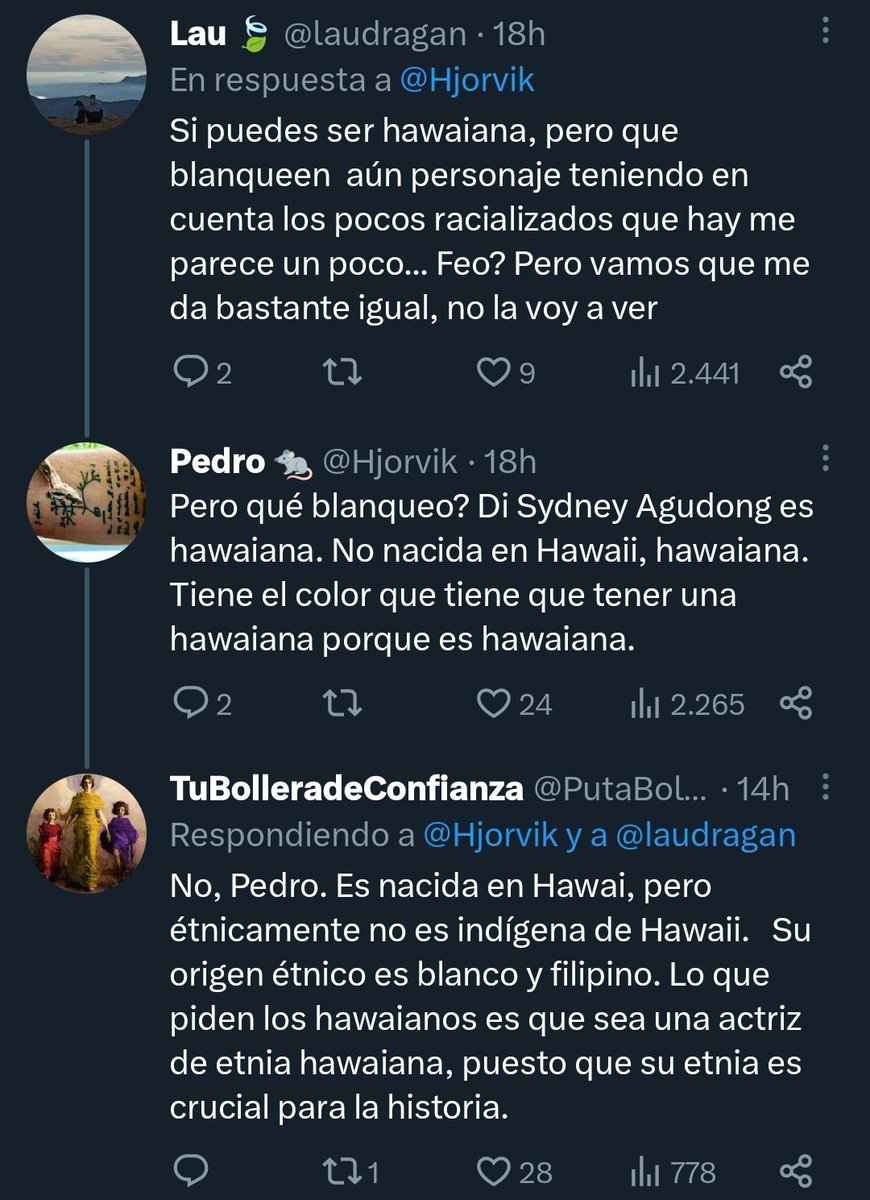 Javi Oliveira tweet media