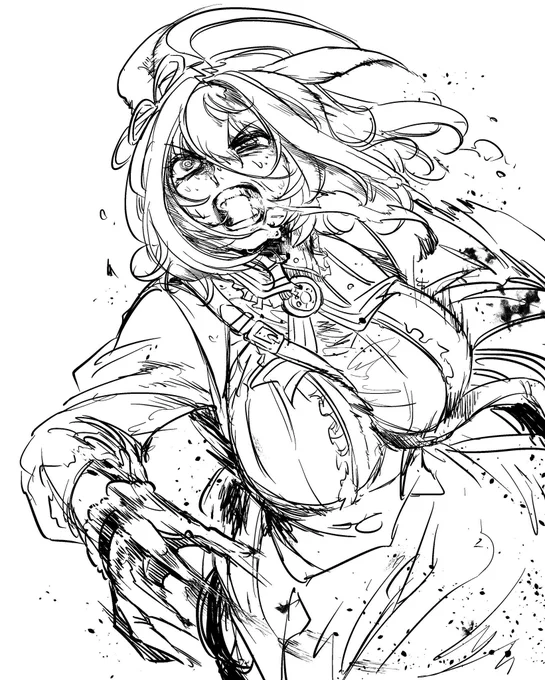 ドチャチャ 