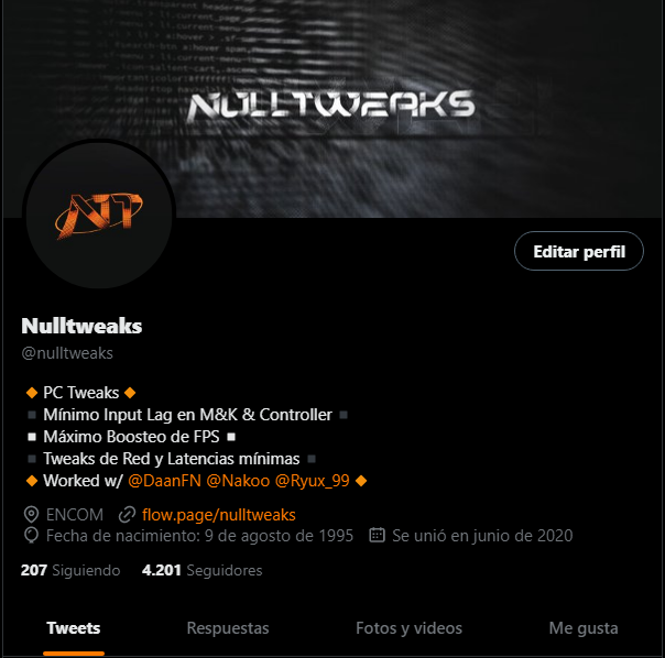 Nulltweaks tweet media