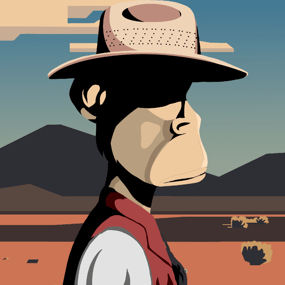 @mayc5005 <a href="/BoredOutlawsNFT/">Bored Outlaws</a>