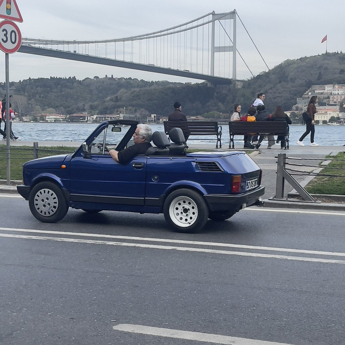 #Recepİvedik <a href="/sgokbakar/">Şahan Gökbakar</a>  abi ne zaman bu kadar yaşlandın