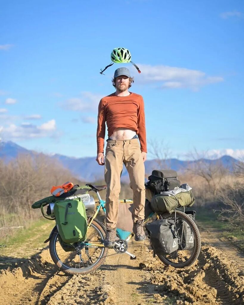 Bikewander tweet media