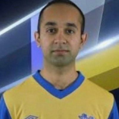 Thogden's tweet photo. In 2010, Scunthorpe United were in the Championship &amp; Hashtag United were just a 6-aside team for a bit of fun. 

Fast forward to 2023 and next season there will only be ONE division splitting the two teams apart…

Mental 🤯 https://t.co/iOwkiTd8eC