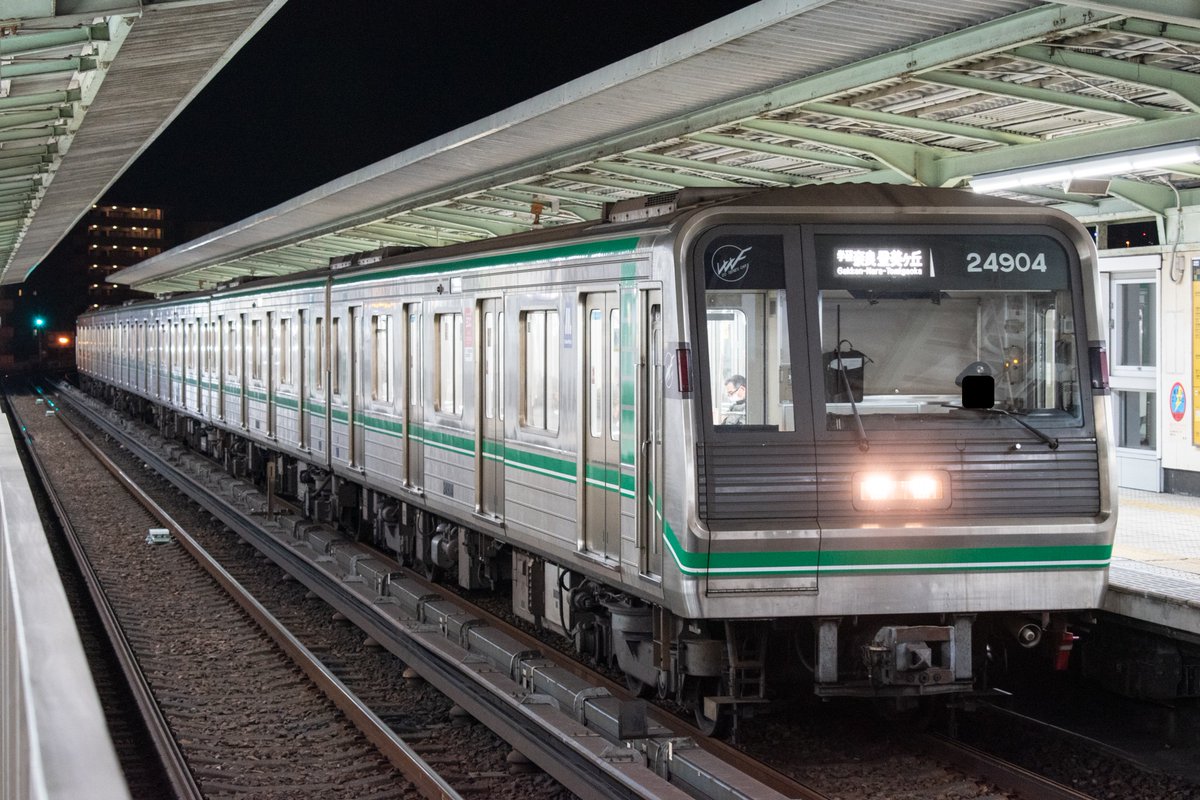 A16__A17's tweet photo. #いいねした鉄道ファン全員フォローする
#RTした鉄道ファン全員フォローする 
最近あんまり機材構えてません https://t.co/49HEAwuH7t