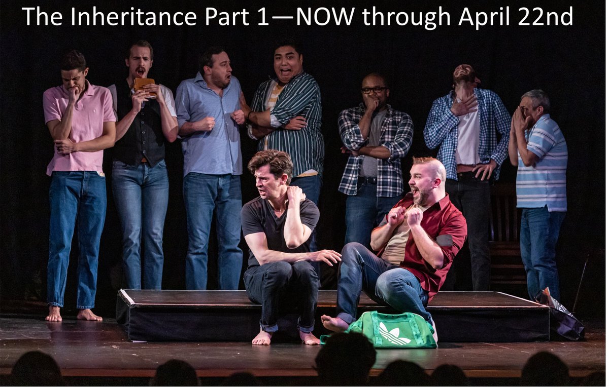 triangle productions! tweet media