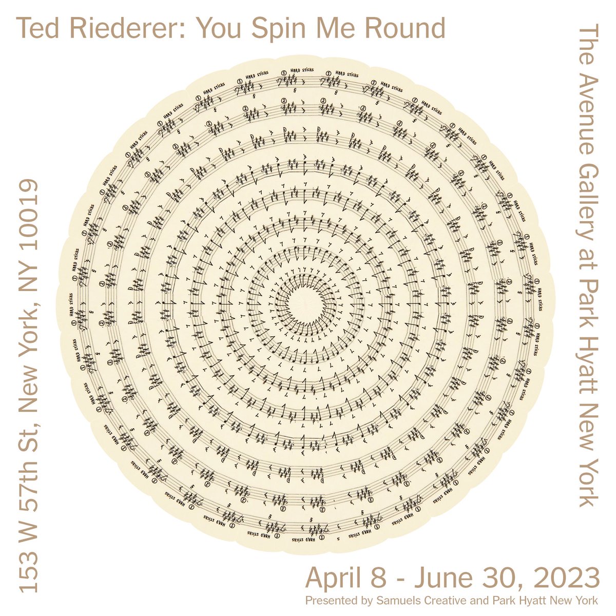 Never Records tweet media