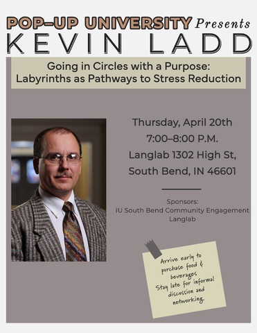 IUSB Community Engagement tweet media