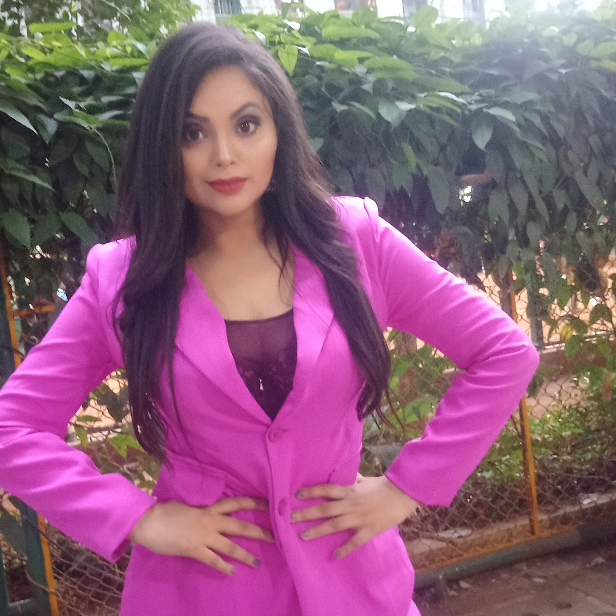 SoniiaP's tweet photo. #NewProfilePic https://t.co/VB7T9pFvkZ