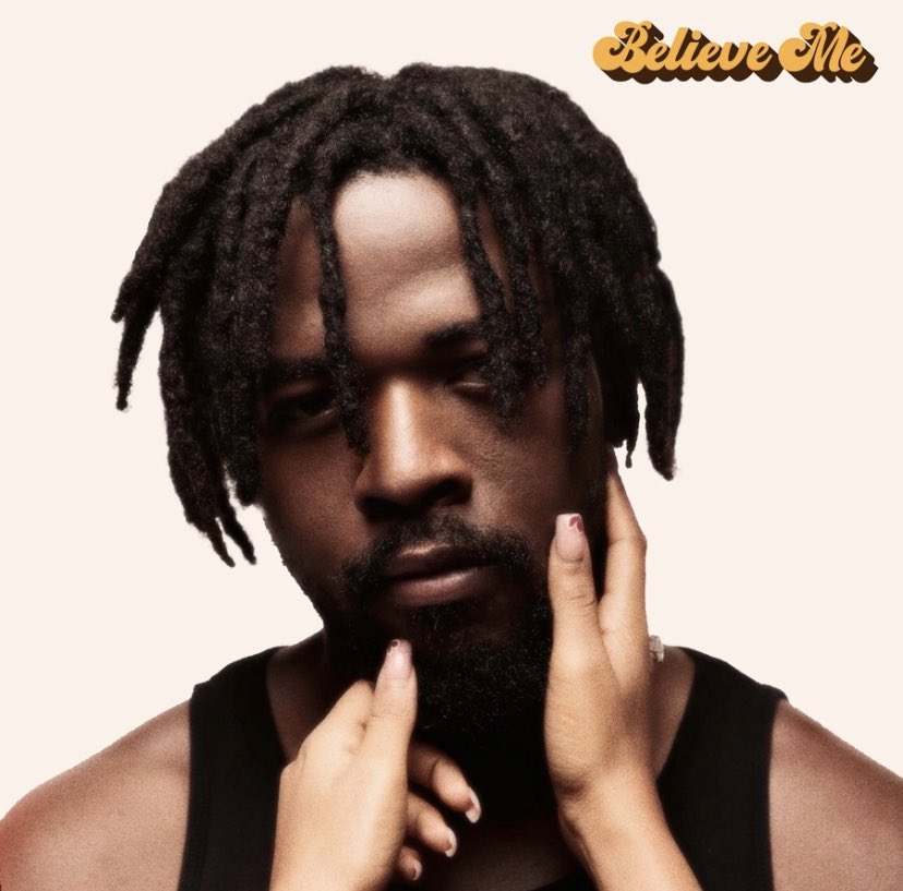 Real_McCoyy's tweet image. Still jamming to #BeliveMe #HowManyTimes 🔥 

What are you listening to?