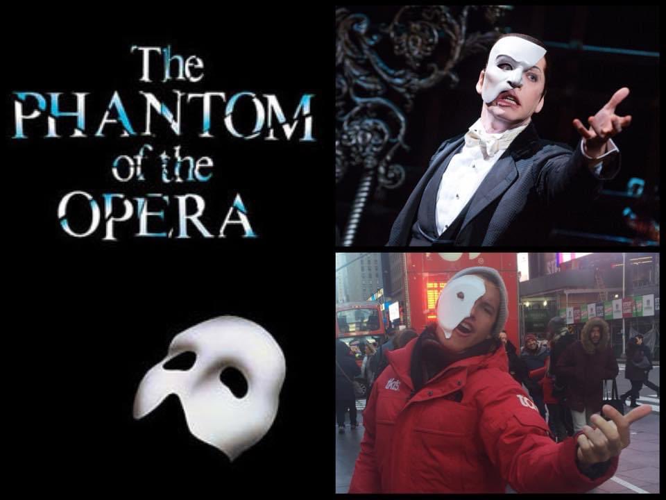 Ricky (@tktsricky) on Twitter photo Today we bid adieu to <a href="/PhantomOpera/">The Phantom Of The Opera</a>! We will miss you. Congrats on such an iconic run! <a href="/TKTS/">TKTS By TDF</a> Today we bid adieu to <a href="/PhantomOpera/">The Phantom Of The Opera</a>! We will miss you. Congrats on such an iconic run! <a href="/TKTS/">TKTS By TDF</a>
