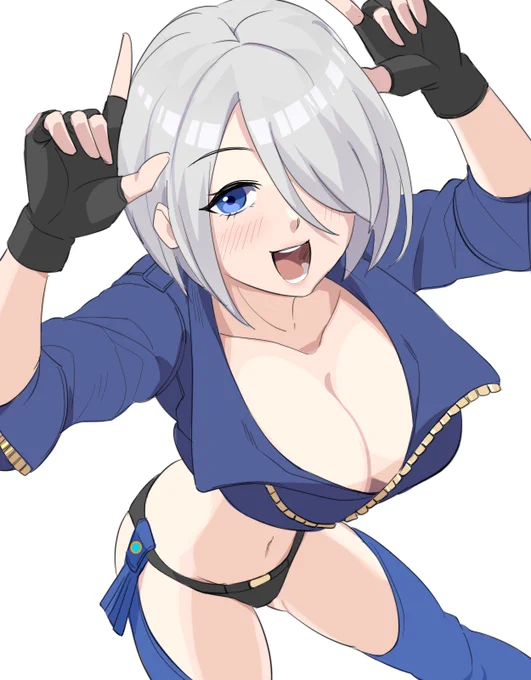 アンヘル!! 