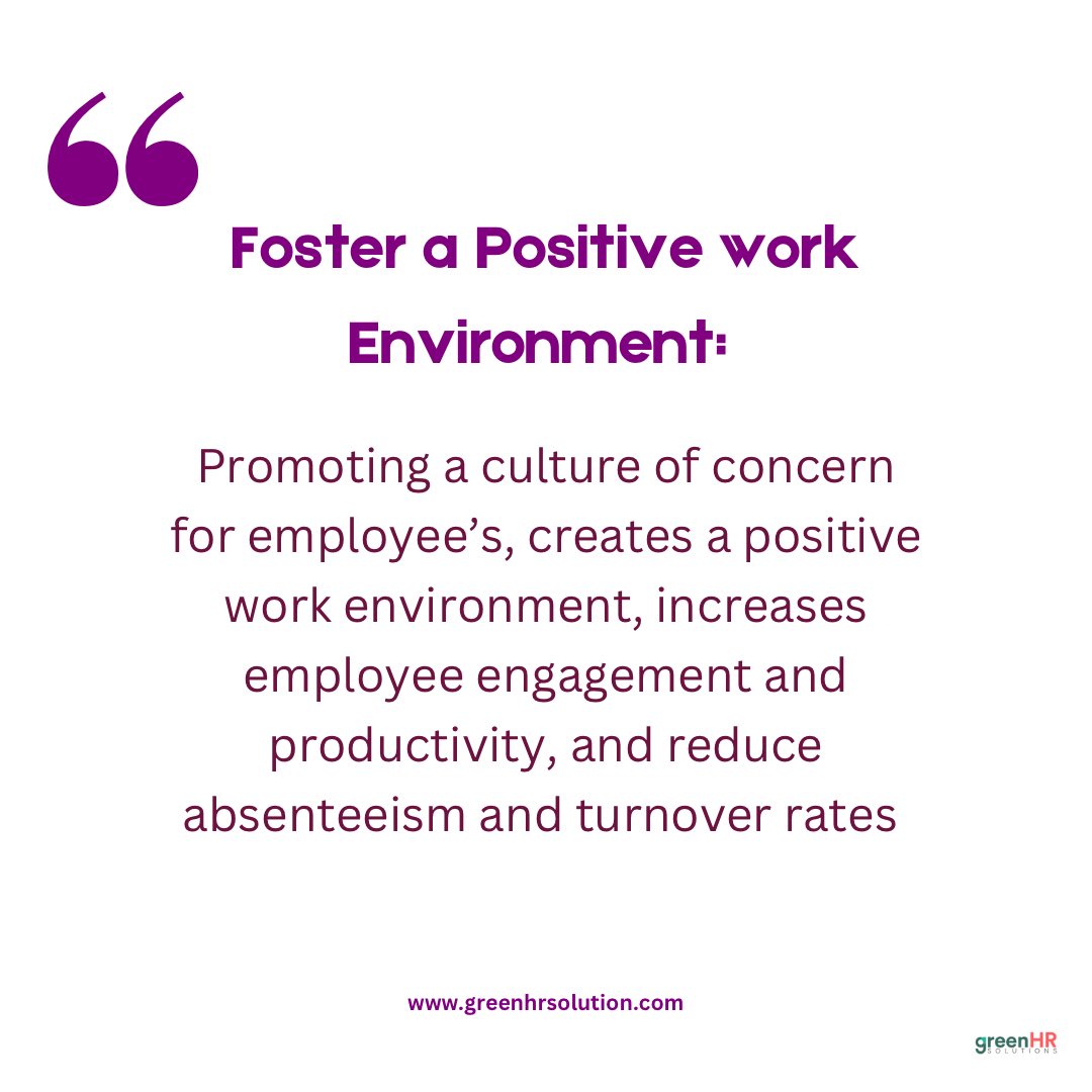 GreenHRSolution's tweet photo. #Greenhumanresource #Sustainableworkforce #Ecofriendly  #Responsiblebusiness https://t.co/cBtZz3WVGE
