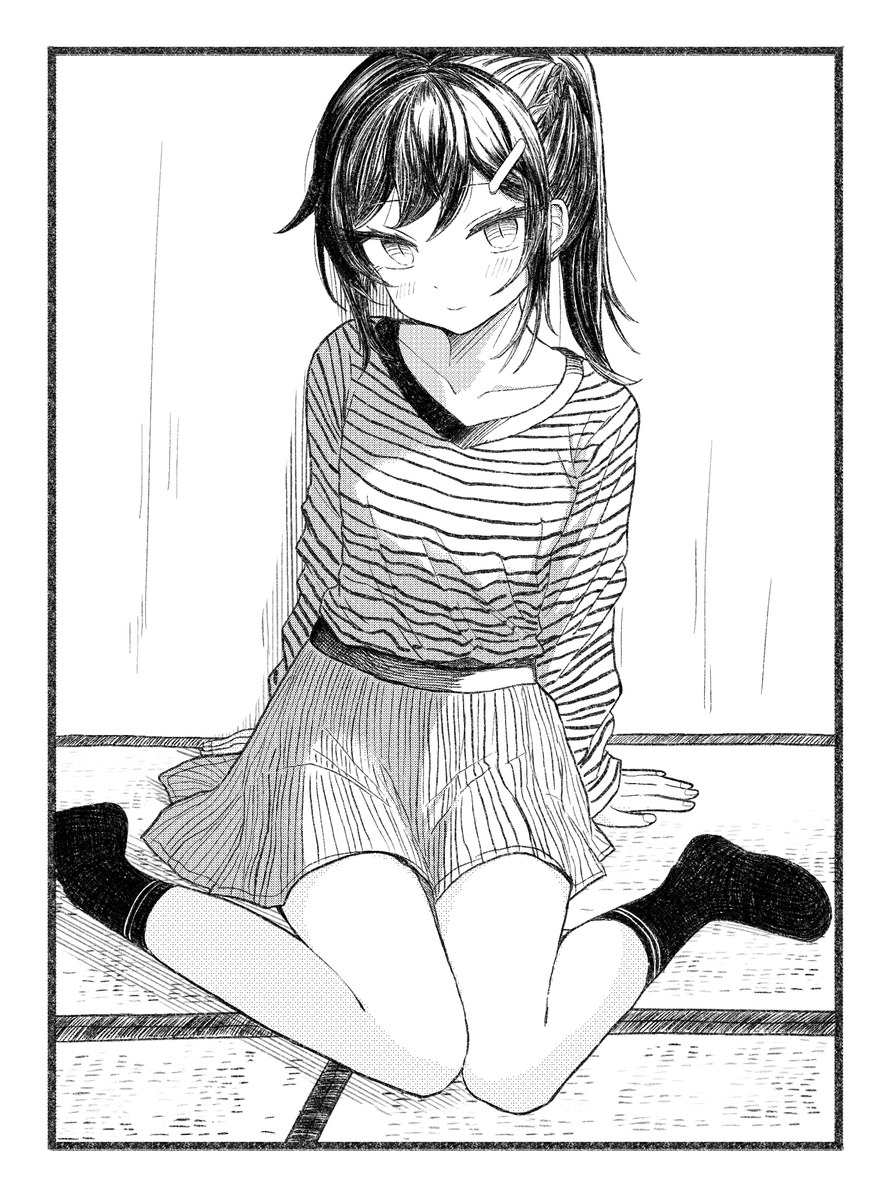 豆腐さんどちゃん。 