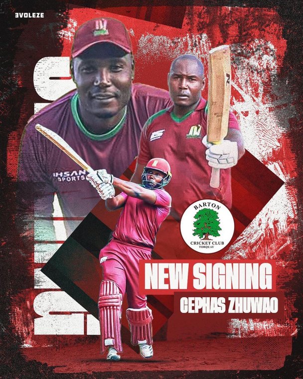 Barton Cricket Club tweet media